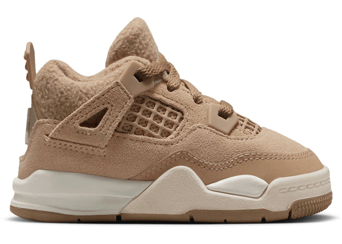 Jordan 4 Retro Cozy Girl (TD)