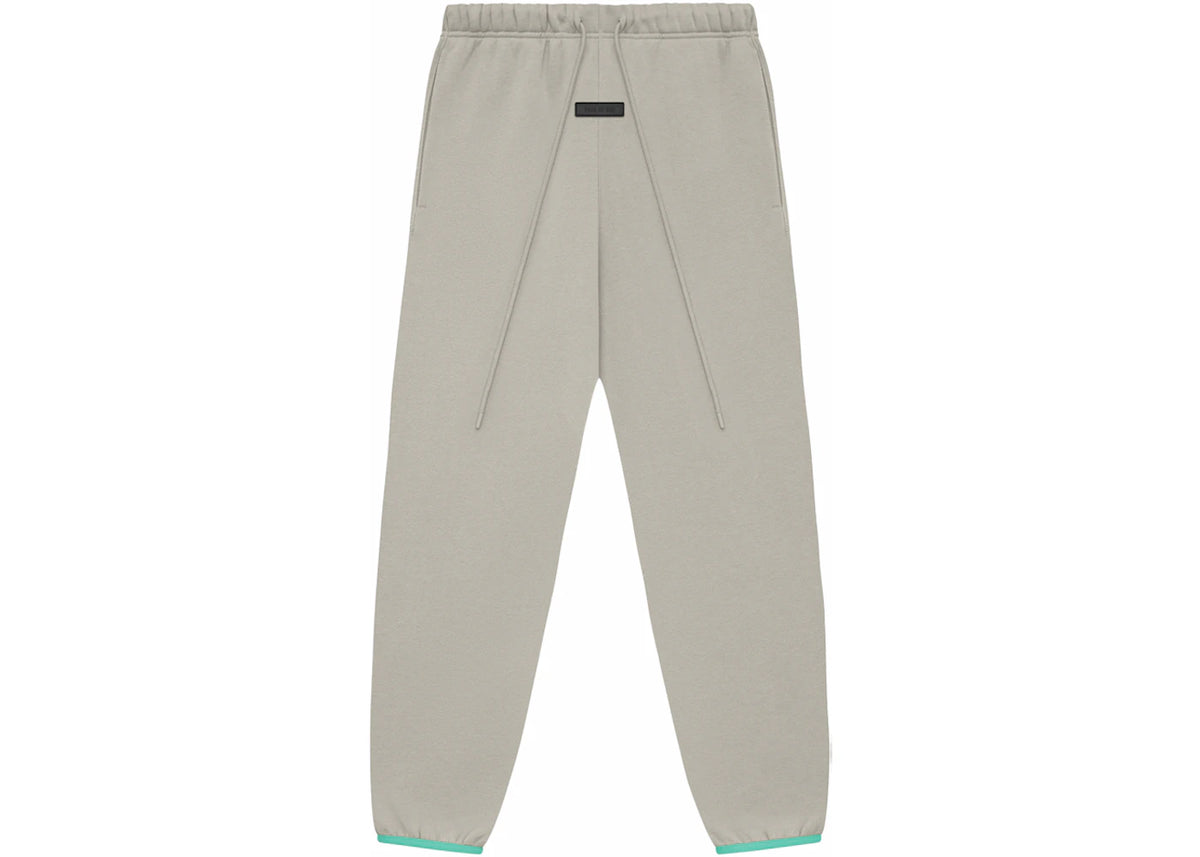 Fear of God Essentials Sweatpants Seal Kids