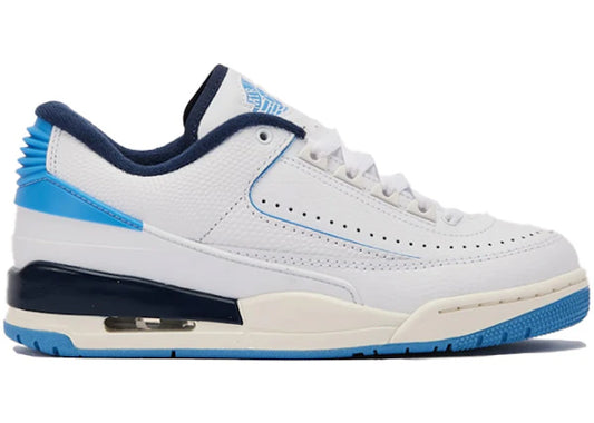 Jordan 2/3 UNC (GS)