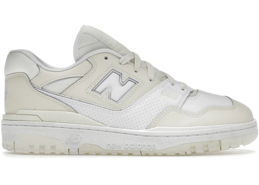 New Balance 550 Cream White (Women's)