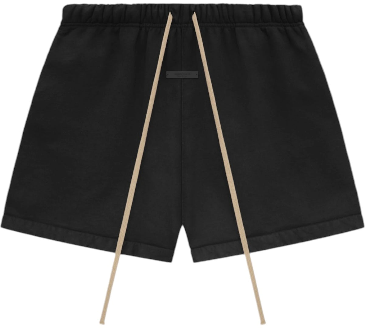Fear of God Essentials Fleece Short Black