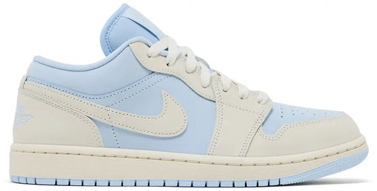 Jordan 1 Low SE Hydrogen Blue Sail (Women's)