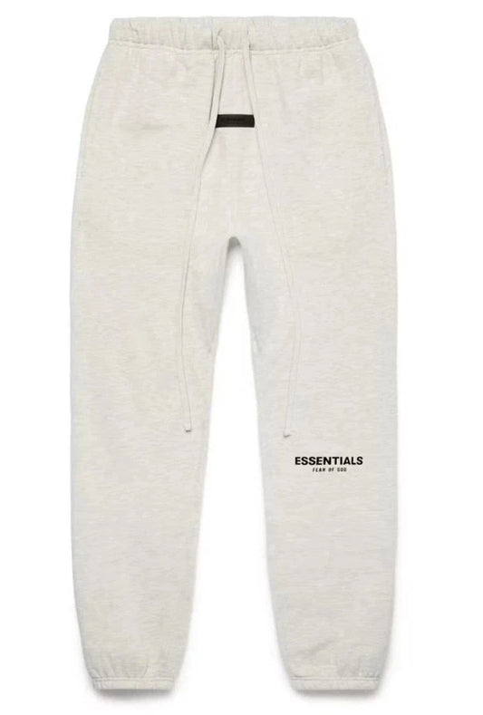 Fear of God Essentials Sweatpants Light Oatmeal