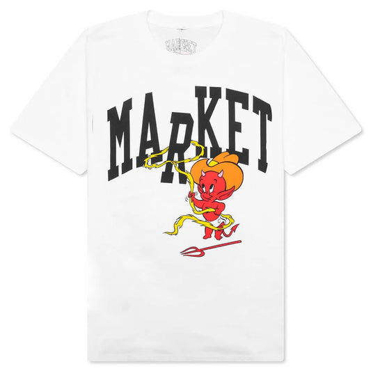 Market Hot Stuff Cowboy Tee