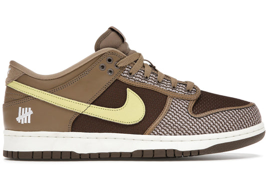 Nike Dunk Low SP Undefeated Canteen Dunk