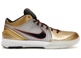 Nike Kobe 4 Protro Gold Medal (2024)