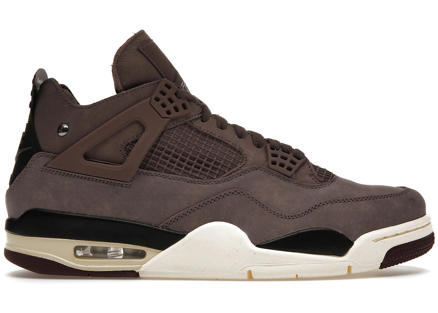 ***Jordan 4 Retro SP A Ma Maniére Violet Ore