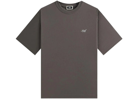 Kith Alex Boxy Tee Char