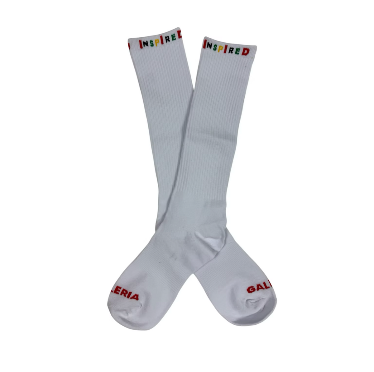 Inspired Gallery Socks