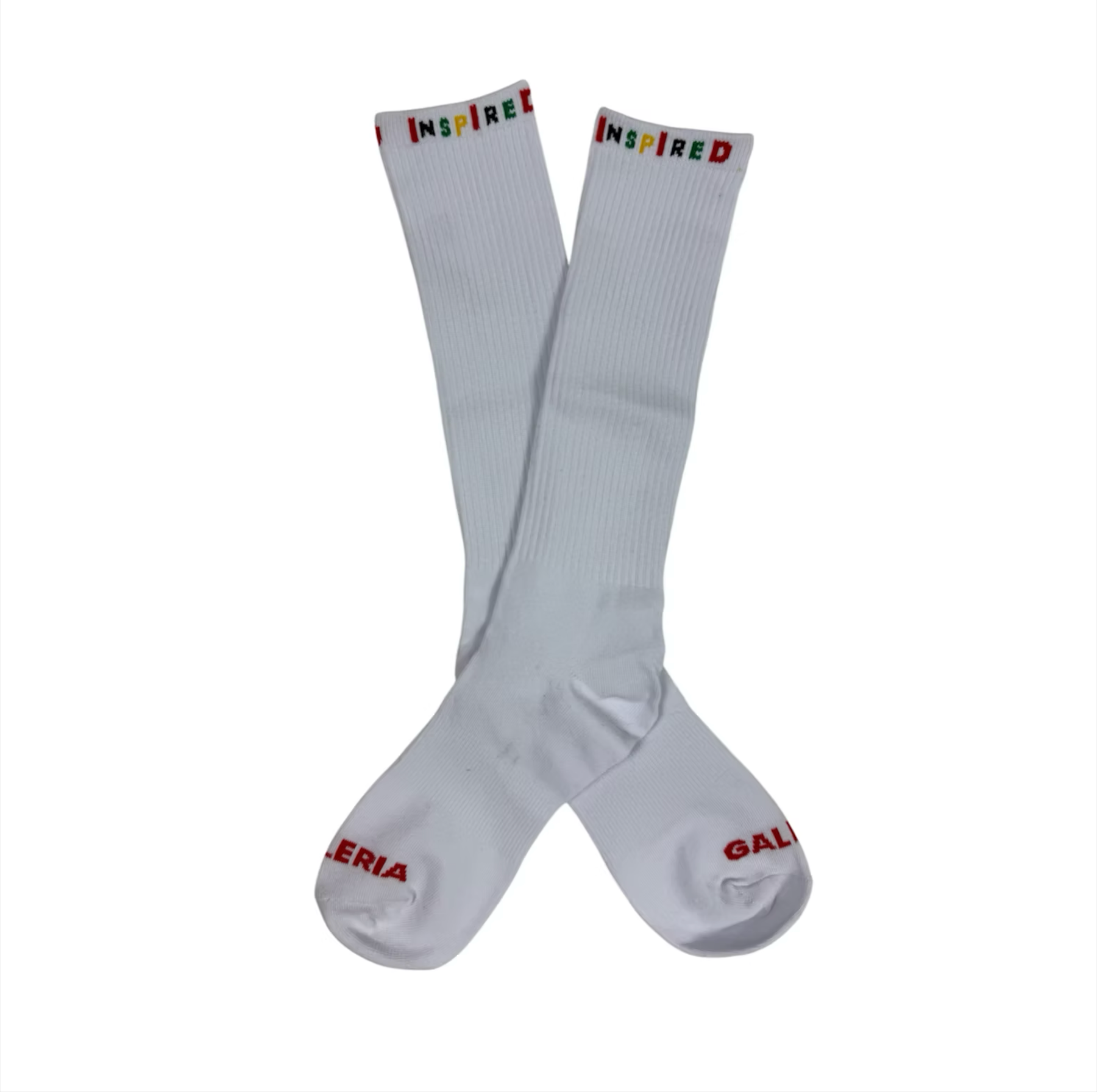 Inspired Gallery Socks