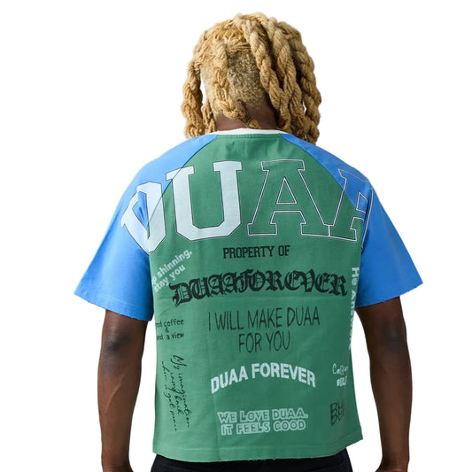 Duaa Court Tee