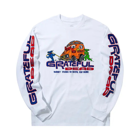 Market x Grateful Dead Tow Pull Long Sleeve