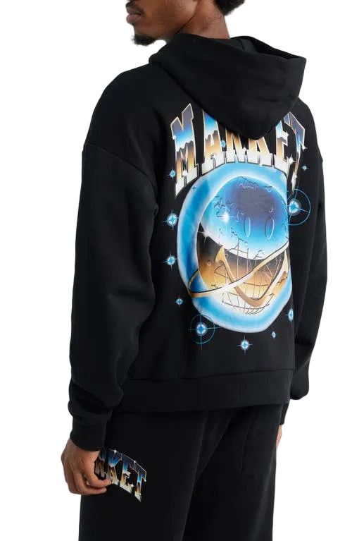 Market Studios Global Orbit Hoodie