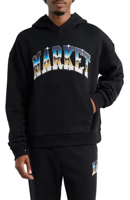 Market Studios Global Orbit Hoodie