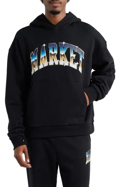 Market Studios Global Orbit Hoodie