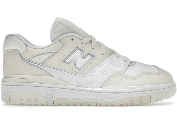 New Balance 550 Cream White (Women's)