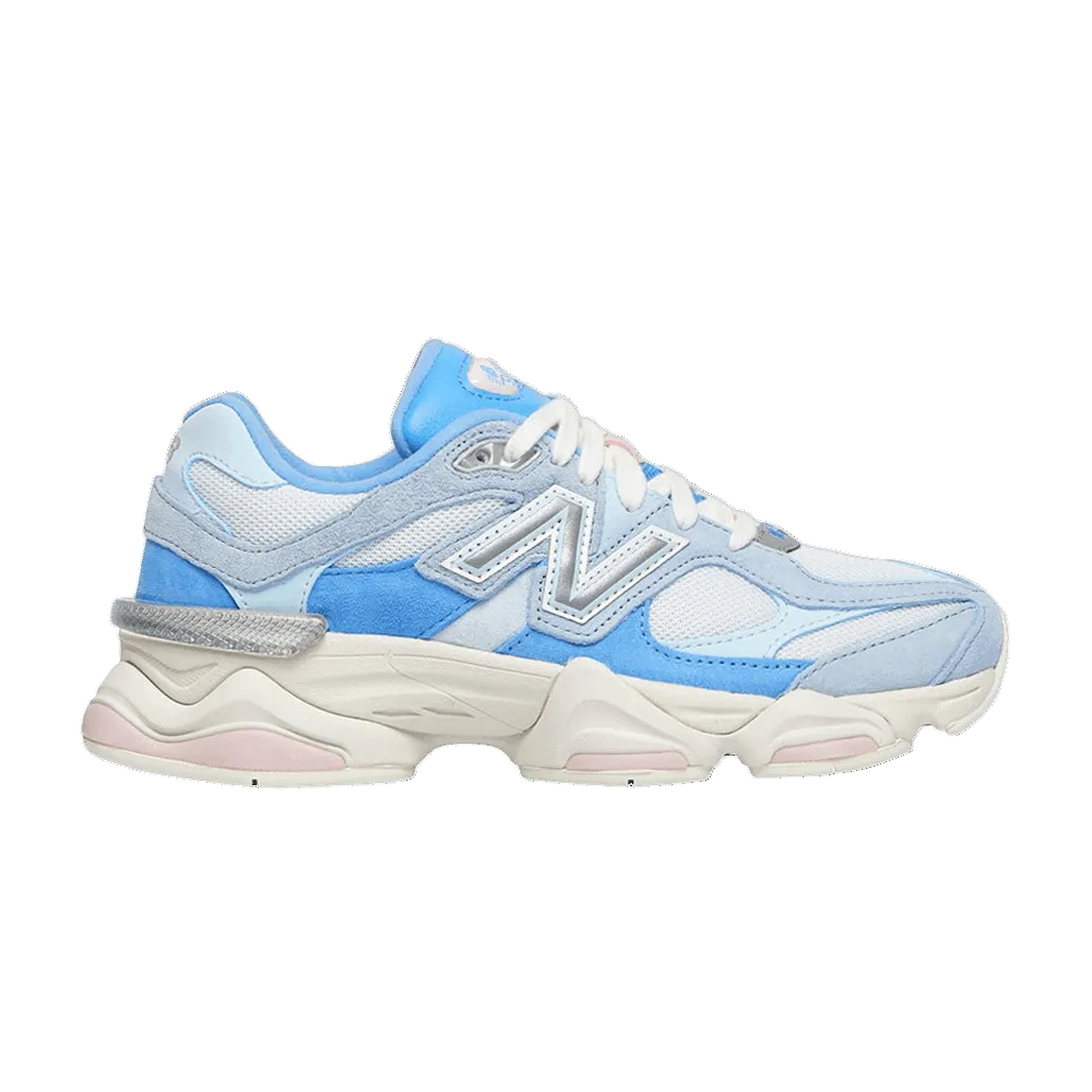 New Balance 9060 Pastel Blue