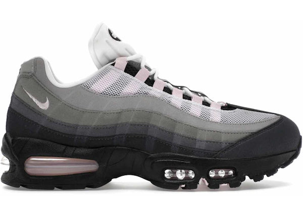 Nike Air Max 95 OG Big Bubble Pink Foam (Women's)