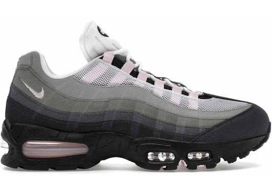 Nike Air Max 95 OG Big Bubble Pink Foam (Women's)