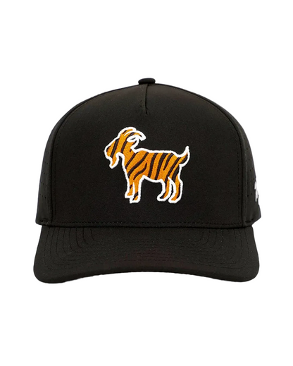 Waggle The Goat Tiger Hat