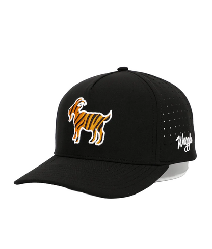 Waggle The Goat Tiger Hat