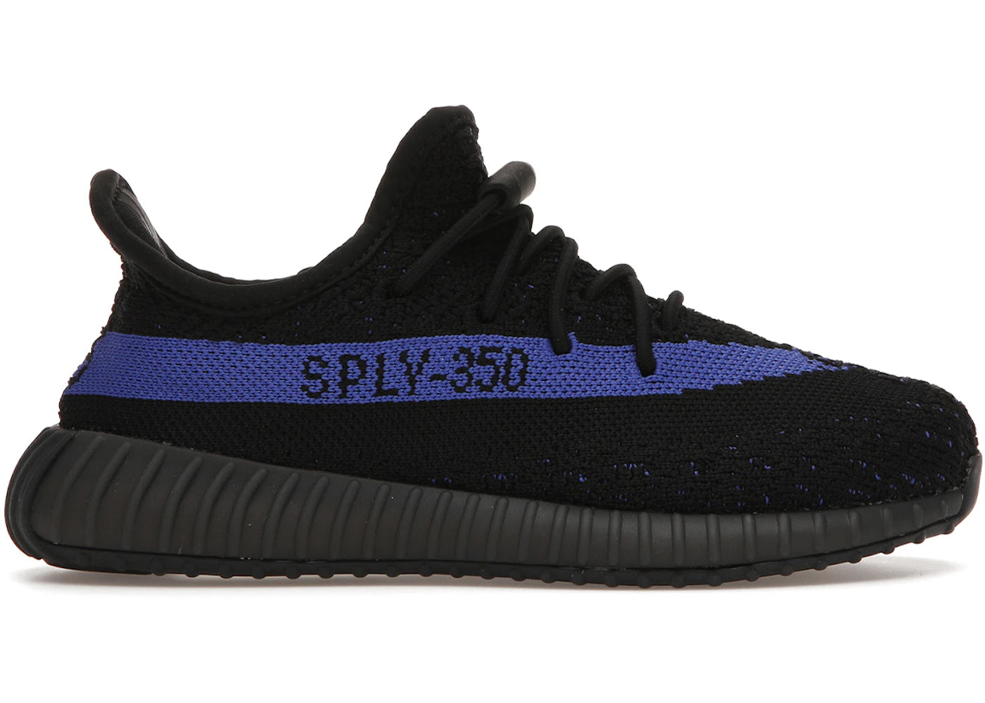 adidas Yeezy Boost 350 V2 Dazzling Blue