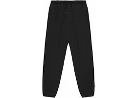 Fear of God Essentials Sweatpants Jet Black