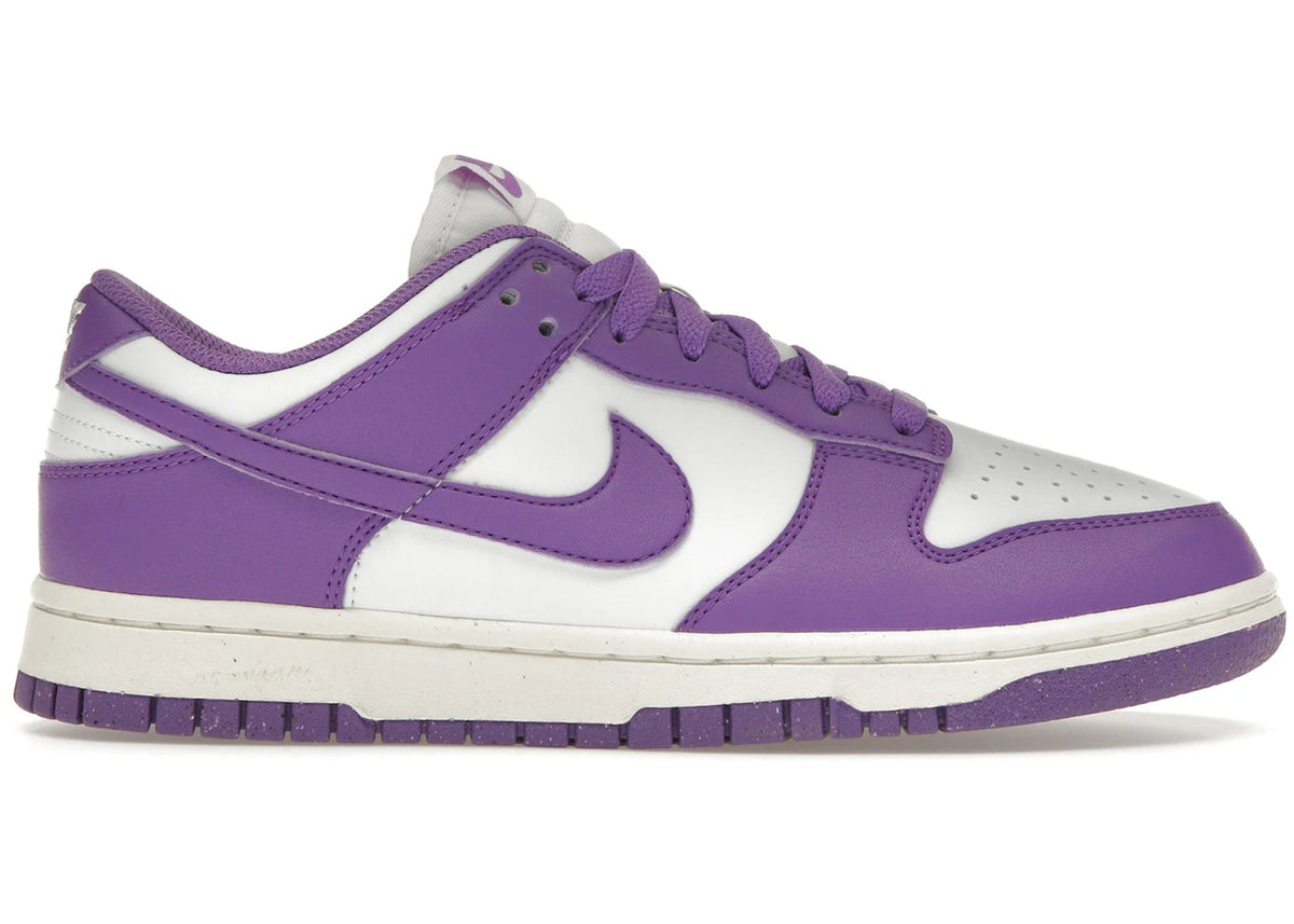 Nike Dunk Low Next Nature Black Raspberry (Women's)