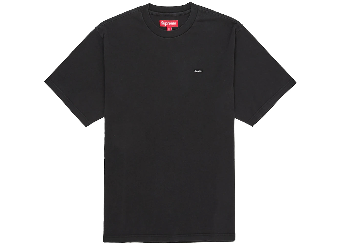 Supreme Small Box Tee (SS26) Navy