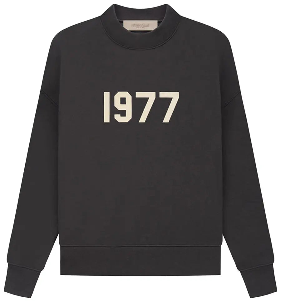 Fear of God Essentials 1977 Iron (Kids)