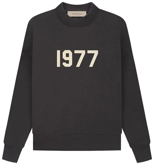Fear of God Essentials 1977 Iron (Kids)