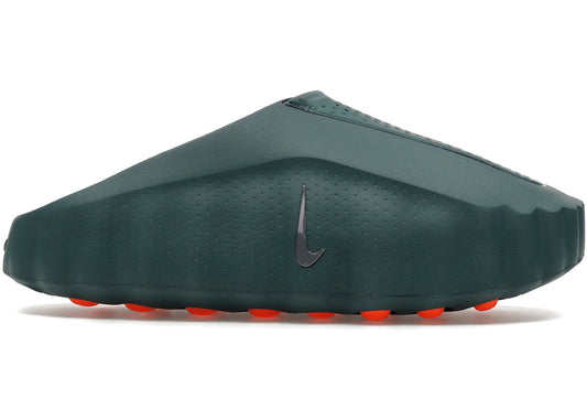 Nike Mind 001 Slide Mineral Slate