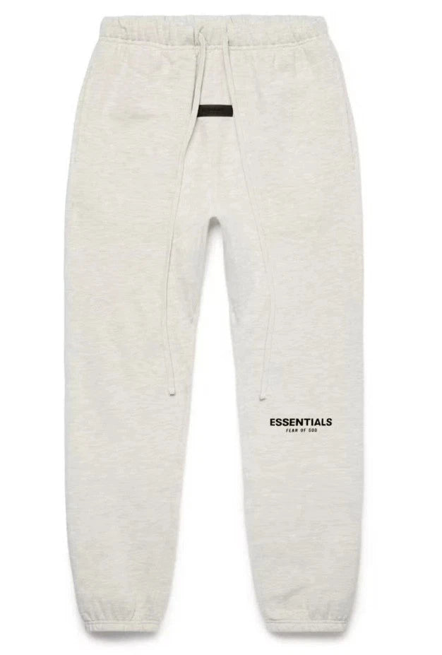 Fear of God Essentials Sweatpants Light Oatmeal