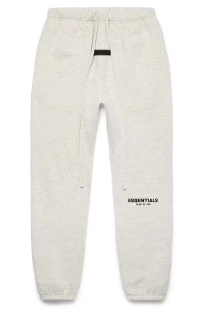 Fear of God Essentials Sweatpants Light Oatmeal