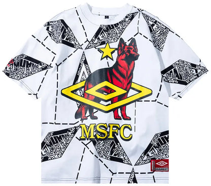 Market FC Tee