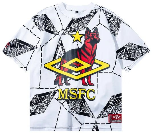 Market FC Tee