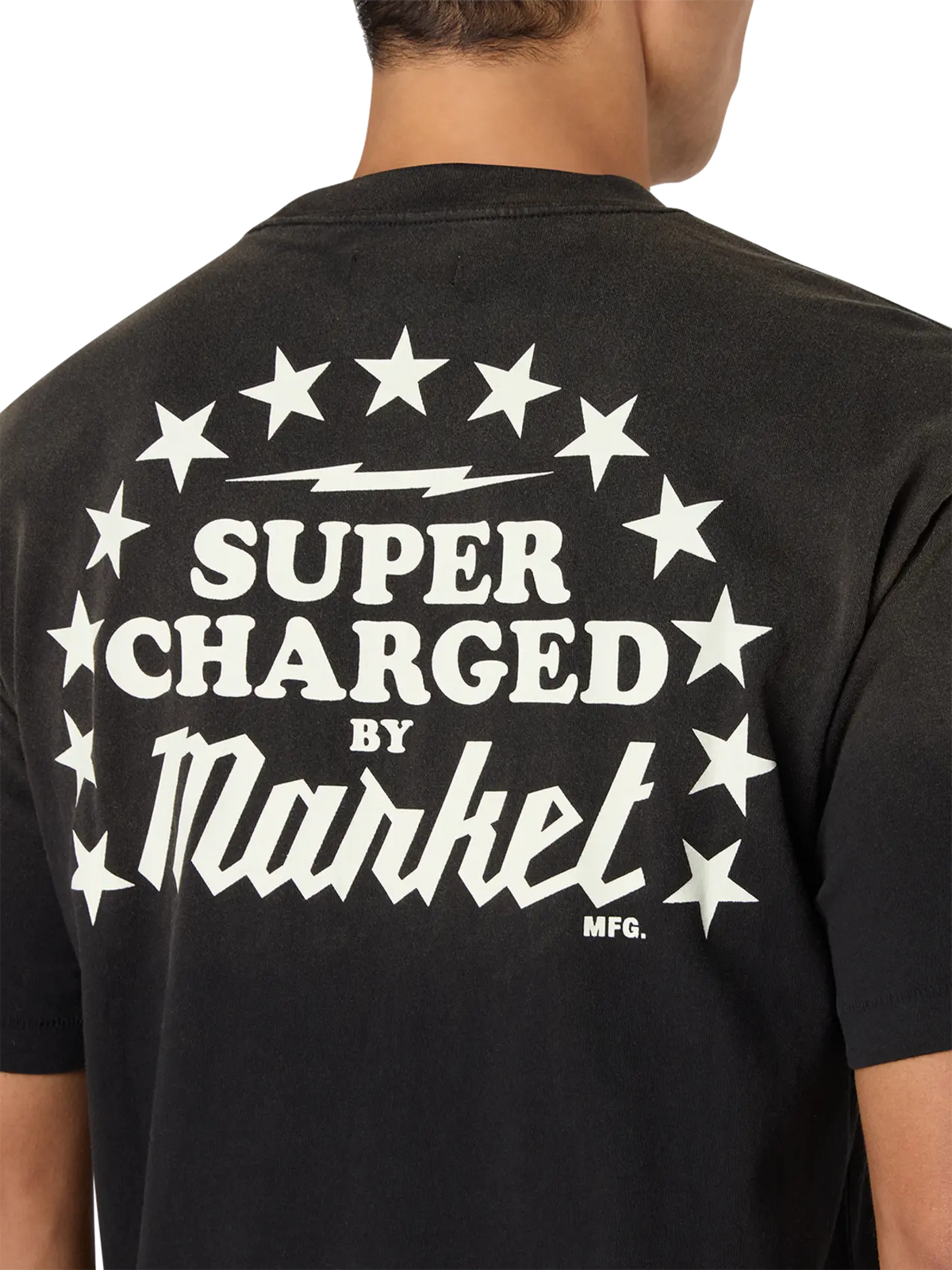 Market Super Charged T-Shirt